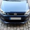 Volkswagen Polo GTI Mk5 (facelift) - Lâmina frontal | VW-PO-5-FD1G | Produto Maxton Design distribuído por Unicartuning. Volkswagen Polo GTI Mk5 (facelift) - Lâmina frontal | VW-PO-5-FD1G | Produto Maxton Design distribuído por Unicartuning.