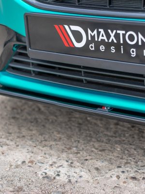 Volvo V40 R-design - Lâmina frontal | VO-V40-2-RDESIGN-FD1G | Produto Maxton Design distribuído por Unicartuning. Volvo V40 R-design - Lâmina frontal | VO-V40-2-RDESIGN-FD1G | Produto Maxton Design distribuído por Unicartuning.