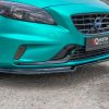 Volvo V40 R-design - Lâmina frontal | VO-V40-2-RDESIGN-FD1G | Produto Maxton Design distribuído por Unicartuning. Volvo V40 R-design - Lâmina frontal | VO-V40-2-RDESIGN-FD1G | Produto Maxton Design distribuído por Unicartuning.