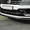Volkswagen Tiguan Allspace Mk2 - Lâmina frontal | VW-TI-2-RLINE-FD1G | Produto Maxton Design distribuído por Unicartuning. Volkswagen Tiguan Allspace Mk2 - Lâmina frontal | VW-TI-2-RLINE-FD1G | Produto Maxton Design distribuído por Unicartuning.