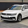 Volkswagen Tiguan Allspace Mk2 - Lâmina frontal | VW-TI-2-RLINE-FD1G | Produto Maxton Design distribuído por Unicartuning. Volkswagen Tiguan Allspace Mk2 - Lâmina frontal | VW-TI-2-RLINE-FD1G | Produto Maxton Design distribuído por Unicartuning.
