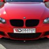 BMW 3 E92 Mpack - Lâmina frontal | BM-3-92-MPACK-FD1G | Produto Maxton Design distribuído por Unicartuning. BMW 3 E92 Mpack - Lâmina frontal | BM-3-92-MPACK-FD1G | Produto Maxton Design distribuído por Unicartuning.