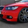 BMW 3 E92 Mpack - Lâmina frontal | BM-3-92-MPACK-FD1G | Produto Maxton Design distribuído por Unicartuning. BMW 3 E92 Mpack - Lâmina frontal | BM-3-92-MPACK-FD1G | Produto Maxton Design distribuído por Unicartuning.