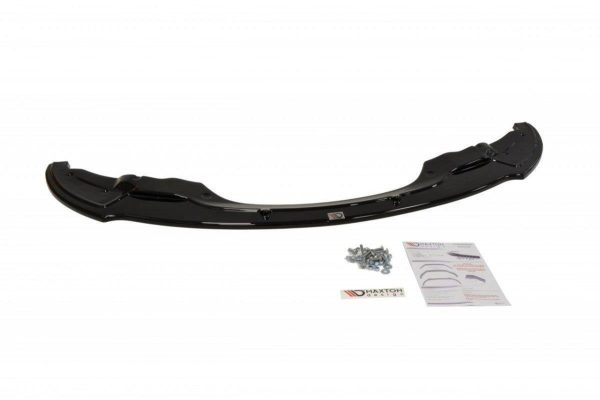BMW 3 E92 Mpack - Lâmina frontal | BM-3-92-MPACK-FD1G | Produto Maxton Design distribuído por Unicartuning. BMW 3 E92 Mpack - Lâmina frontal | BM-3-92-MPACK-FD1G | Produto Maxton Design distribuído por Unicartuning.