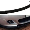 BMW 5 E60 < Generation V > - Lâmina frontal | BM-5-60F-MPACK-FD1G | Produto Maxton Design distribuído por Unicartuning.