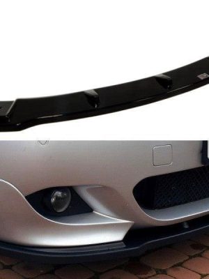 BMW 5 E60 < Generation V > - Lâmina frontal | BM-5-60F-MPACK-FD1G | Produto Maxton Design distribuído por Unicartuning. BMW 5 E60 < Generation V > - Lâmina frontal | BM-5-60F-MPACK-FD1G | Produto Maxton Design distribuído por Unicartuning.