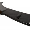 BMW 6 Gran Coupé Mpack - Lâmina frontal | BM-6-06-GC-M-PACK-FD1G | Produto Maxton Design distribuído por Unicartuning.