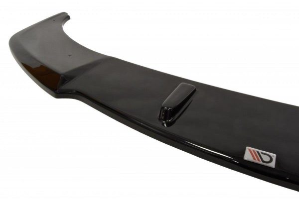 BMW 6 Gran Coupé Mpack - Lâmina frontal | BM-6-06-GC-M-PACK-FD1G | Produto Maxton Design distribuído por Unicartuning.