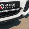 BMW X3 Pack M F25 - Lâmina frontal | BM-X3-25-MPACK-FD1G | Produto Maxton Design distribuído por Unicartuning. BMW X3 Pack M F25 - Lâmina frontal | BM-X3-25-MPACK-FD1G | Produto Maxton Design distribuído por Unicartuning.