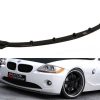 BMW Z4 E85 (pre-facelift) - Lâmina frontal V.1 | BM-Z4-85-FD1G | Produto Maxton Design distribuído por Unicartuning.