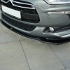 Citroen Ds5 - Lâmina frontal V.1 | CI-DS5-1/1F-FD1G | Produto Maxton Design distribuído por Unicartuning. Citroen Ds5 - Lâmina frontal V.1 | CI-DS5-1/1F-FD1G | Produto Maxton Design distribuído por Unicartuning.