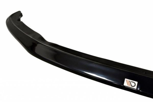 Honda Jazz Mk1 - Lâmina frontal V.1 | HO-JA-1-FD1G | Produto Maxton Design distribuído por Unicartuning. Honda Jazz Mk1 - Lâmina frontal V.1 | HO-JA-1-FD1G | Produto Maxton Design distribuído por Unicartuning.