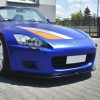 Honda S2000 - Lâmina frontal V.1 | HO-S2000-1-FD1G | Produto Maxton Design distribuído por Unicartuning.