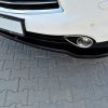 Infiniti Qx70 - Lâmina frontal V.1 | IN-QX-70-1F-FD1G | Produto Maxton Design distribuído por Unicartuning.