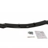 Mazda 3 Mk2 Mps - Lâmina frontal V.1 | MA-3-2-MPS-FD1G | Produto Maxton Design distribuído por Unicartuning.