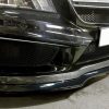 Mercedes-Benz CLA 45 AMG C117 (pre-facelift) - Lâmina frontal V.1 | ME-CLA-117-AMG-FD1G | Produto Maxton Design distribuído por Unicartuning. Mercedes-Benz CLA 45 AMG C117 (pre-facelift) - Lâmina frontal V.1 | ME-CLA-117-AMG-FD1G | Produto Maxton Design distribuído por Unicartuning.