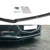 Mazda 3 Bn (mk3) (facelift) - Lâmina frontal V.1 | MA-3-3F-FD1G | Produto Maxton Design distribuído por Unicartuning. Mazda 3 Bn (mk3) (facelift) - Lâmina frontal V.1 | MA-3-3F-FD1G | Produto Maxton Design distribuído por Unicartuning.