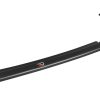 Mazda 3 Bn (mk3) (facelift) - Lâmina frontal V.1 | MA-3-3F-FD1G | Produto Maxton Design distribuído por Unicartuning. Mazda 3 Bn (mk3) (facelift) - Lâmina frontal V.1 | MA-3-3F-FD1G | Produto Maxton Design distribuído por Unicartuning.