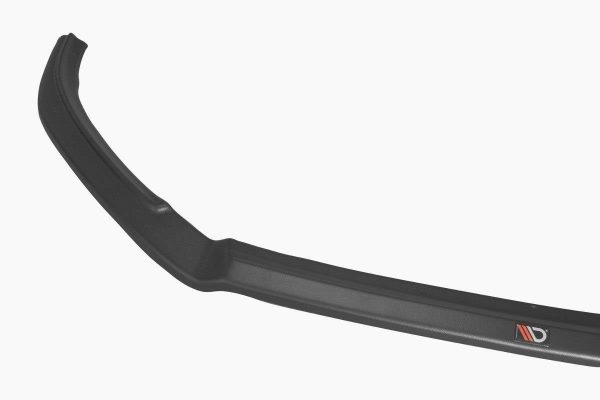 Mazda 3 Bn (mk3) (facelift) - Lâmina frontal V.1 | MA-3-3F-FD1G | Produto Maxton Design distribuído por Unicartuning. Mazda 3 Bn (mk3) (facelift) - Lâmina frontal V.1 | MA-3-3F-FD1G | Produto Maxton Design distribuído por Unicartuning.