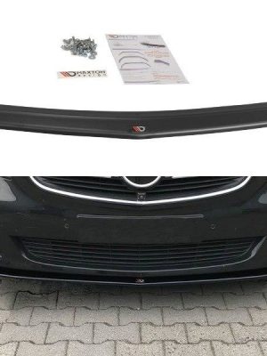 Mercedes-Benz V-class W447 - Lâmina frontal V.1 | ME-V-447-FD1G | Produto Maxton Design distribuído por Unicartuning. Mercedes-Benz V-class W447 - Lâmina frontal V.1 | ME-V-447-FD1G | Produto Maxton Design distribuído por Unicartuning.