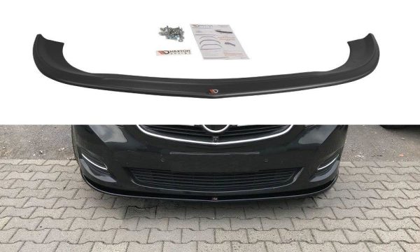 Mercedes-Benz V-class W447 - Lâmina frontal V.1 | ME-V-447-FD1G | Produto Maxton Design distribuído por Unicartuning. Mercedes-Benz V-class W447 - Lâmina frontal V.1 | ME-V-447-FD1G | Produto Maxton Design distribuído por Unicartuning.