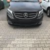 Mercedes-Benz V-class W447 - Lâmina frontal V.1 | ME-V-447-FD1G | Produto Maxton Design distribuído por Unicartuning. Mercedes-Benz V-class W447 - Lâmina frontal V.1 | ME-V-447-FD1G | Produto Maxton Design distribuído por Unicartuning.