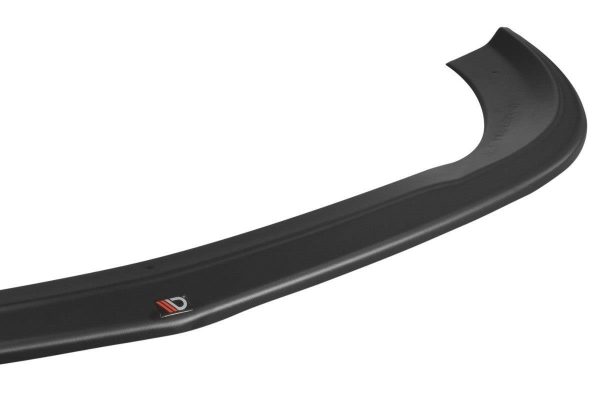 Mercedes-Benz V-class W447 - Lâmina frontal V.1 | ME-V-447-FD1G | Produto Maxton Design distribuído por Unicartuning. Mercedes-Benz V-class W447 - Lâmina frontal V.1 | ME-V-447-FD1G | Produto Maxton Design distribuído por Unicartuning.