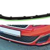 Peugeot 308 II GTI - Lâmina frontal V.1 | PE-308-GTI-FD1G | Produto Maxton Design distribuído por Unicartuning. Peugeot 308 II GTI - Lâmina frontal V.1 | PE-308-GTI-FD1G | Produto Maxton Design distribuído por Unicartuning.