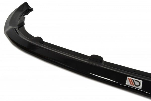 Peugeot 308 II GTI - Lâmina frontal V.1 | PE-308-GTI-FD1G | Produto Maxton Design distribuído por Unicartuning. Peugeot 308 II GTI - Lâmina frontal V.1 | PE-308-GTI-FD1G | Produto Maxton Design distribuído por Unicartuning.