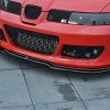 Seat Leon Mk1 Cupra - Lâmina frontal V.1 | SE-LE-1-CU-FD1G | Produto Maxton Design distribuído por Unicartuning. Seat Leon Mk1 Cupra - Lâmina frontal V.1 | SE-LE-1-CU-FD1G | Produto Maxton Design distribuído por Unicartuning.