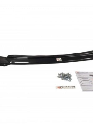 Subaru Impreza II Wrx - Lâmina frontal V.1 | SU-IM-2F2-WRX-FD1G | Produto Maxton Design distribuído por Unicartuning. Subaru Impreza II Wrx - Lâmina frontal V.1 | SU-IM-2F2-WRX-FD1G | Produto Maxton Design distribuído por Unicartuning.