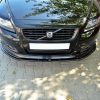 Volvo V50f R-design - Lâmina frontal V.1 | VO-V50F-RDESIGN-FD1G | Produto Maxton Design distribuído por Unicartuning. Volvo V50f R-design - Lâmina frontal V.1 | VO-V50F-RDESIGN-FD1G | Produto Maxton Design distribuído por Unicartuning.