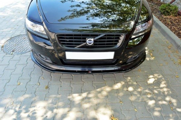 Volvo V50f R-design - Lâmina frontal V.1 | VO-V50F-RDESIGN-FD1G | Produto Maxton Design distribuído por Unicartuning. Volvo V50f R-design - Lâmina frontal V.1 | VO-V50F-RDESIGN-FD1G | Produto Maxton Design distribuído por Unicartuning.