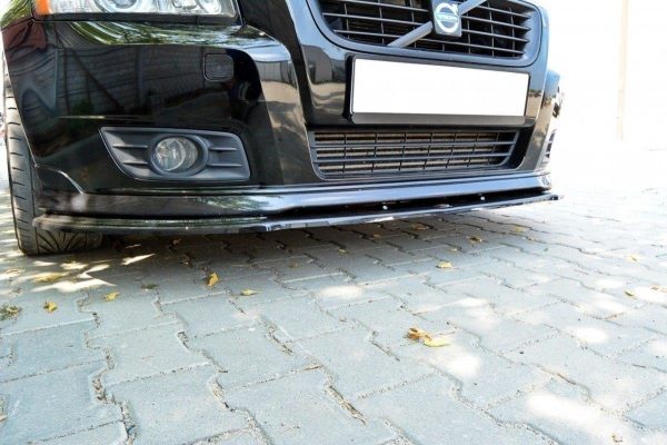 Volvo V50f R-design - Lâmina frontal V.1 | VO-V50F-RDESIGN-FD1G | Produto Maxton Design distribuído por Unicartuning. Volvo V50f R-design - Lâmina frontal V.1 | VO-V50F-RDESIGN-FD1G | Produto Maxton Design distribuído por Unicartuning.