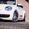 Volkswagen Beetle - Lâmina frontal V.1 | VW-BE-FD1G | Produto Maxton Design distribuído por Unicartuning.