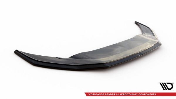 Volkswagen Arteon R-line - Lâmina frontal V.1 | VW-AR-1-RLINE-FD1G | Produto Maxton Design distribuído por Unicartuning.