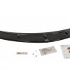 Alfa Romeo 159 - Lâmina frontal V.2 | AL-159-FD2G | Produto Maxton Design distribuído por Unicartuning.