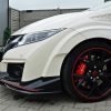 Honda Civic Ix Type R - Lâmina frontal V.2 | HO-CI-9-TYPE-R-FD2G | Produto Maxton Design distribuído por Unicartuning. Honda Civic Ix Type R - Lâmina frontal V.2 | HO-CI-9-TYPE-R-FD2G | Produto Maxton Design distribuído por Unicartuning.