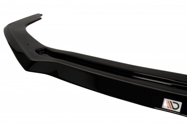 Honda Civic Ix Type R - Lâmina frontal V.2 | HO-CI-9-TYPE-R-FD2G | Produto Maxton Design distribuído por Unicartuning. Honda Civic Ix Type R - Lâmina frontal V.2 | HO-CI-9-TYPE-R-FD2G | Produto Maxton Design distribuído por Unicartuning.