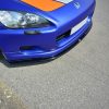 Honda S2000 - Lâmina frontal V.2 | HO-S2000-1-FD2G | Produto Maxton Design distribuído por Unicartuning. Honda S2000 - Lâmina frontal V.2 | HO-S2000-1-FD2G | Produto Maxton Design distribuído por Unicartuning.