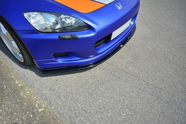 Honda S2000 - Lâmina frontal V.2 | HO-S2000-1-FD2G | Produto Maxton Design distribuído por Unicartuning. Honda S2000 - Lâmina frontal V.2 | HO-S2000-1-FD2G | Produto Maxton Design distribuído por Unicartuning.