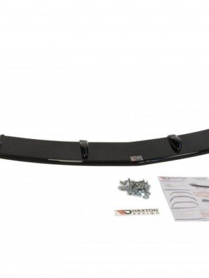 Mazda 3 Mk2 Mps - Lâmina frontal V.2 | MA-3-2-MPS-FD2G | Produto Maxton Design distribuído por Unicartuning. Mazda 3 Mk2 Mps - Lâmina frontal V.2 | MA-3-2-MPS-FD2G | Produto Maxton Design distribuído por Unicartuning.