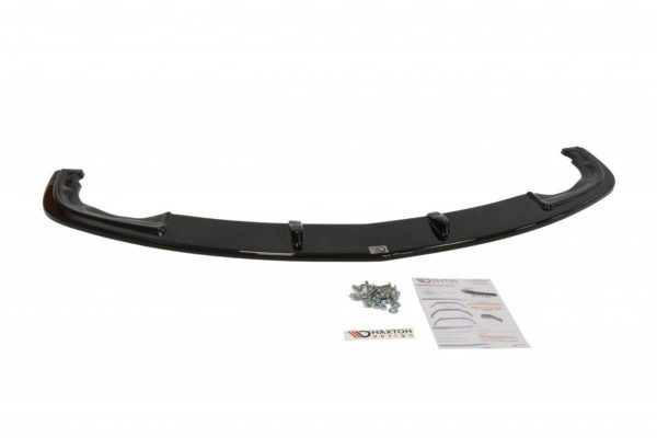 Mazda 3 Mk2 Mps - Lâmina frontal V.2 | MA-3-2-MPS-FD2G | Produto Maxton Design distribuído por Unicartuning. Mazda 3 Mk2 Mps - Lâmina frontal V.2 | MA-3-2-MPS-FD2G | Produto Maxton Design distribuído por Unicartuning.