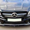 Mercedes-Benz CLA AMG-line C117 - Lâmina frontal V.2 | ME-CLA-117-AMG-FD2G | Produto Maxton Design distribuído por Unicartuning. Mercedes-Benz CLA AMG-line C117 - Lâmina frontal V.2 | ME-CLA-117-AMG-FD2G | Produto Maxton Design distribuído por Unicartuning.