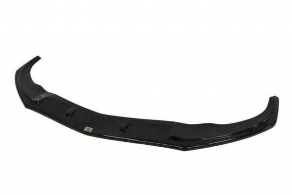 Mercedes-Benz CLA AMG-line C117 - Lâmina frontal V.2 | ME-CLA-117-AMG-FD2G | Produto Maxton Design distribuído por Unicartuning. Mercedes-Benz CLA AMG-line C117 - Lâmina frontal V.2 | ME-CLA-117-AMG-FD2G | Produto Maxton Design distribuído por Unicartuning.