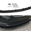 Mercedes-Benz V-class W447 - Lâmina frontal V.2 | ME-V-447-FD2G | Produto Maxton Design distribuído por Unicartuning.