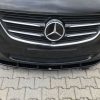 Mercedes-Benz V-class W447 - Lâmina frontal V.2 | ME-V-447-FD2G | Produto Maxton Design distribuído por Unicartuning.