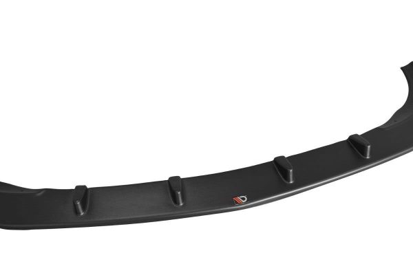 Mercedes-Benz V-class W447 - Lâmina frontal V.2 | ME-V-447-FD2G | Produto Maxton Design distribuído por Unicartuning.