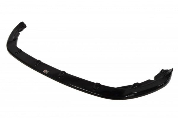 Peugeot 308 II GTI - Lâmina frontal V.2 | PE-308-GTI-FD2G | Produto Maxton Design distribuído por Unicartuning.