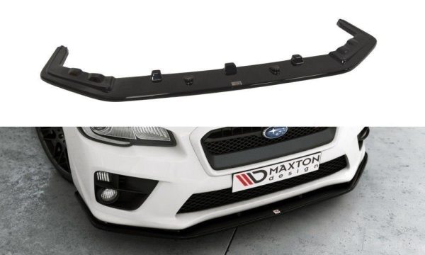 Subaru WRX STI - Lâmina frontal V.2 | SU-IM-4-WRX-STI-FD2G | Produto Maxton Design distribuído por Unicartuning. Subaru WRX STI - Lâmina frontal V.2 | SU-IM-4-WRX-STI-FD2G | Produto Maxton Design distribuído por Unicartuning.